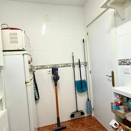 Apartment - Con Vistas Al Mar -