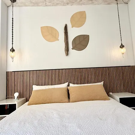 - Con Vistas Al Mar - Apartment Orinon