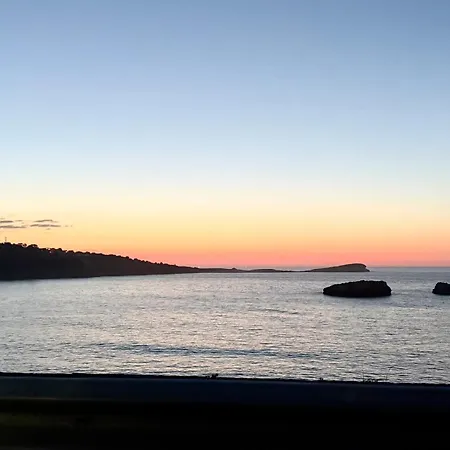  - Con Vistas Al Mar - *