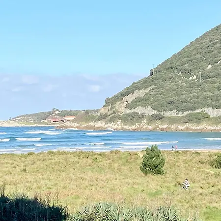  - Con Vistas Al Mar -